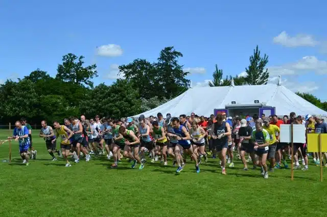 2013 start