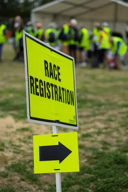 registration